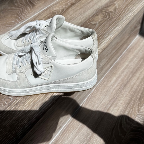 Prada sneakers - Picture 2 of 8